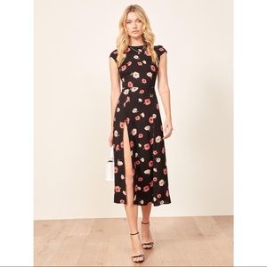 Reformation Gavin Dress sz 4